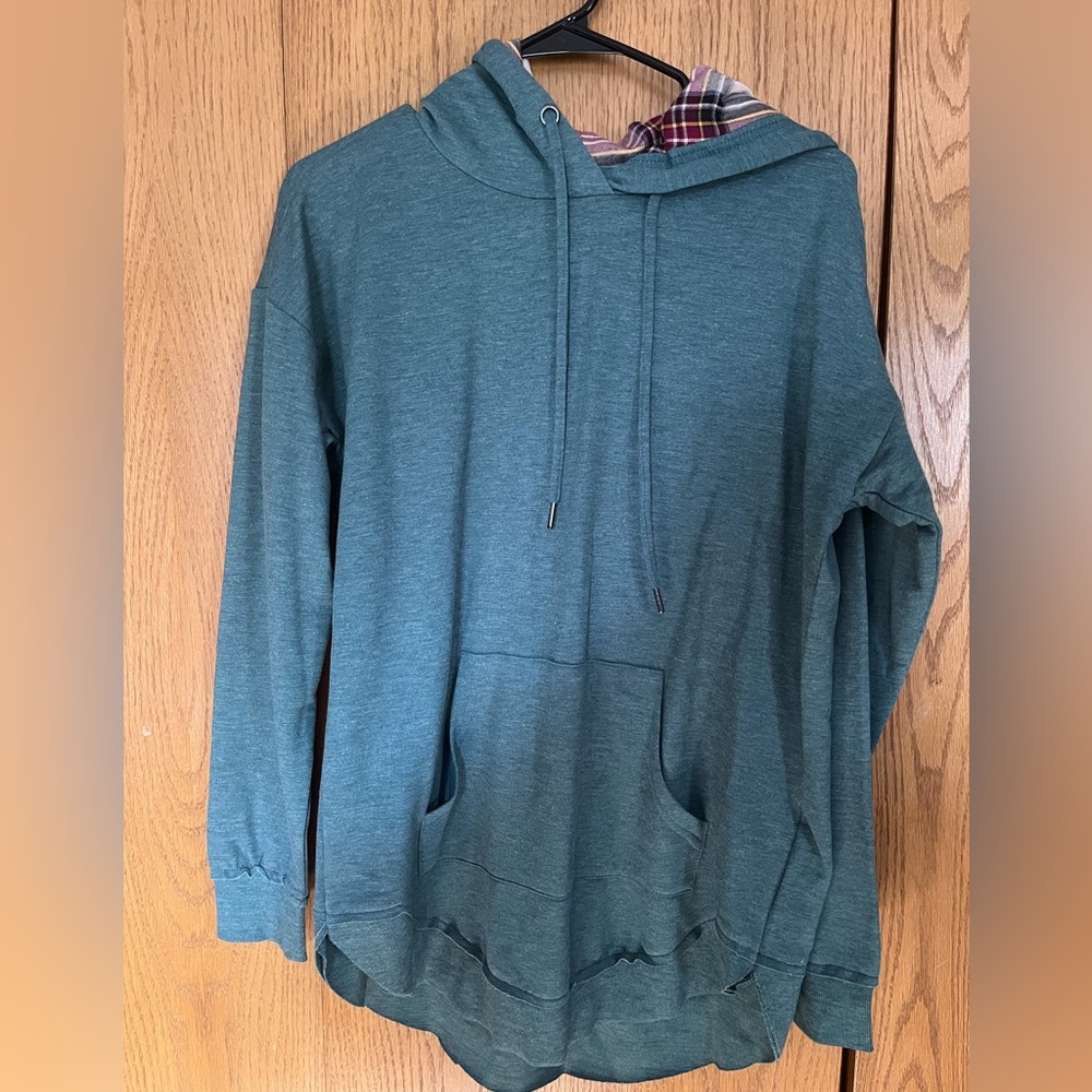 Maurice’s light weight hoodie